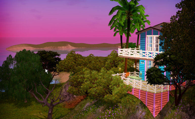 The Sims 3: Island Paradise Download In Parts