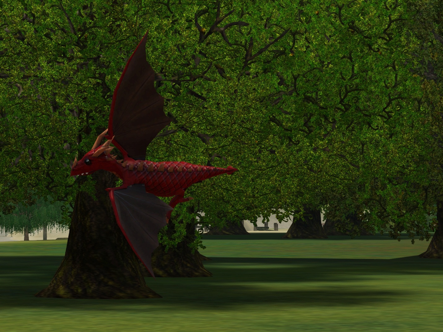 1_TS3_TheSimsStore_DragonValley