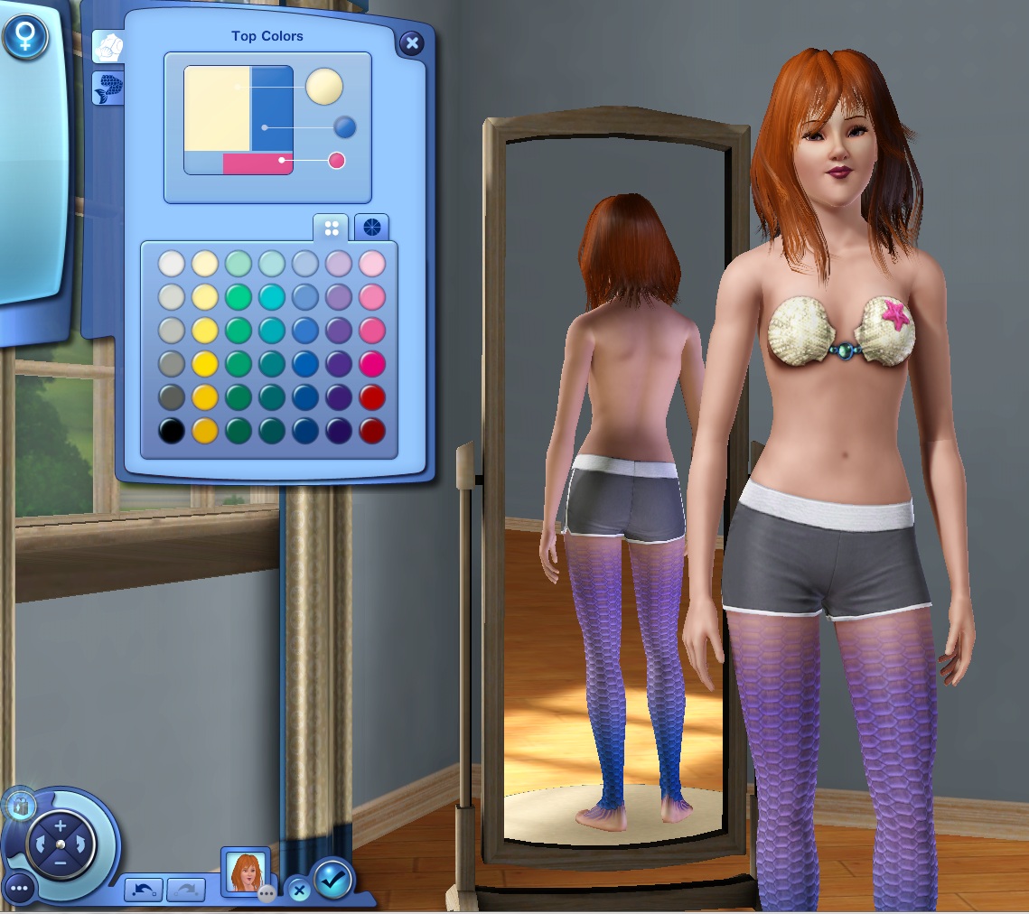 Blogg community the sims 3