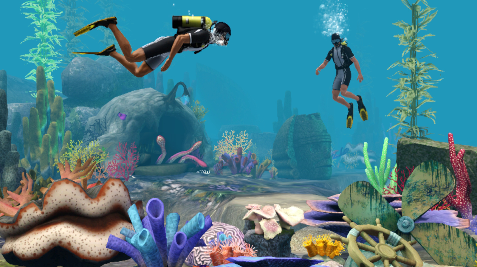 Blogg community the sims 3