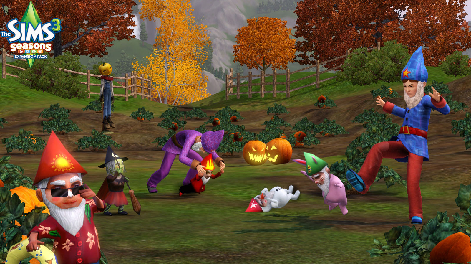 rencontre sims 3