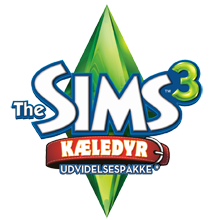 The Sims3 Kæledyr