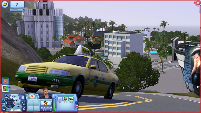 Sims freeplay who? How about sims 3 on the iPad mini using sidecar… :  r/thesims
