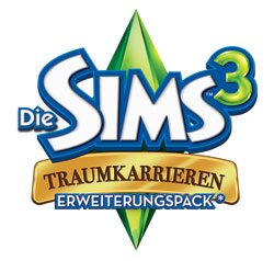 Die Sims 3 Traumkarrieren