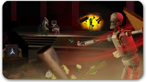 Traumkarrieren - Roboter