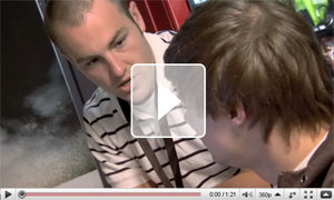 Die Sims 3 Traumkarrieren Fanevent in London