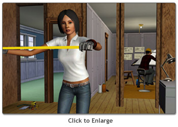 The Sims 3 Ambitions Expansion Pack