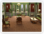 Regal Living