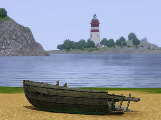 Screenshot Barnacle Bay 5