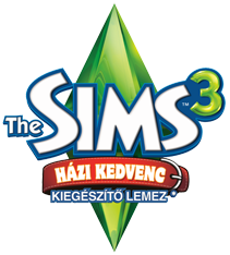 The Sims3 Házi kedvenc