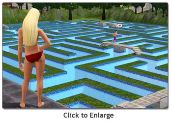 The Sims 3 Ambitions Expansion Pack