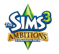 The Sims 3 Ambitions Expansion Pack