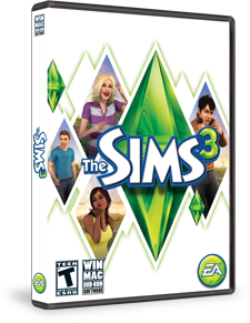 Re: Jogos do The Sims 4 e The Sims 3 em promoção até 31/03