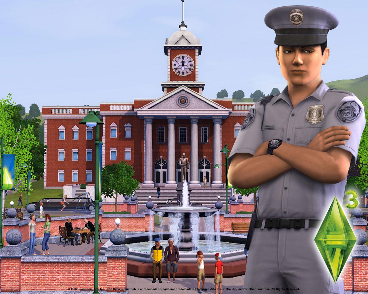 die sims 3 free die sims 3 free