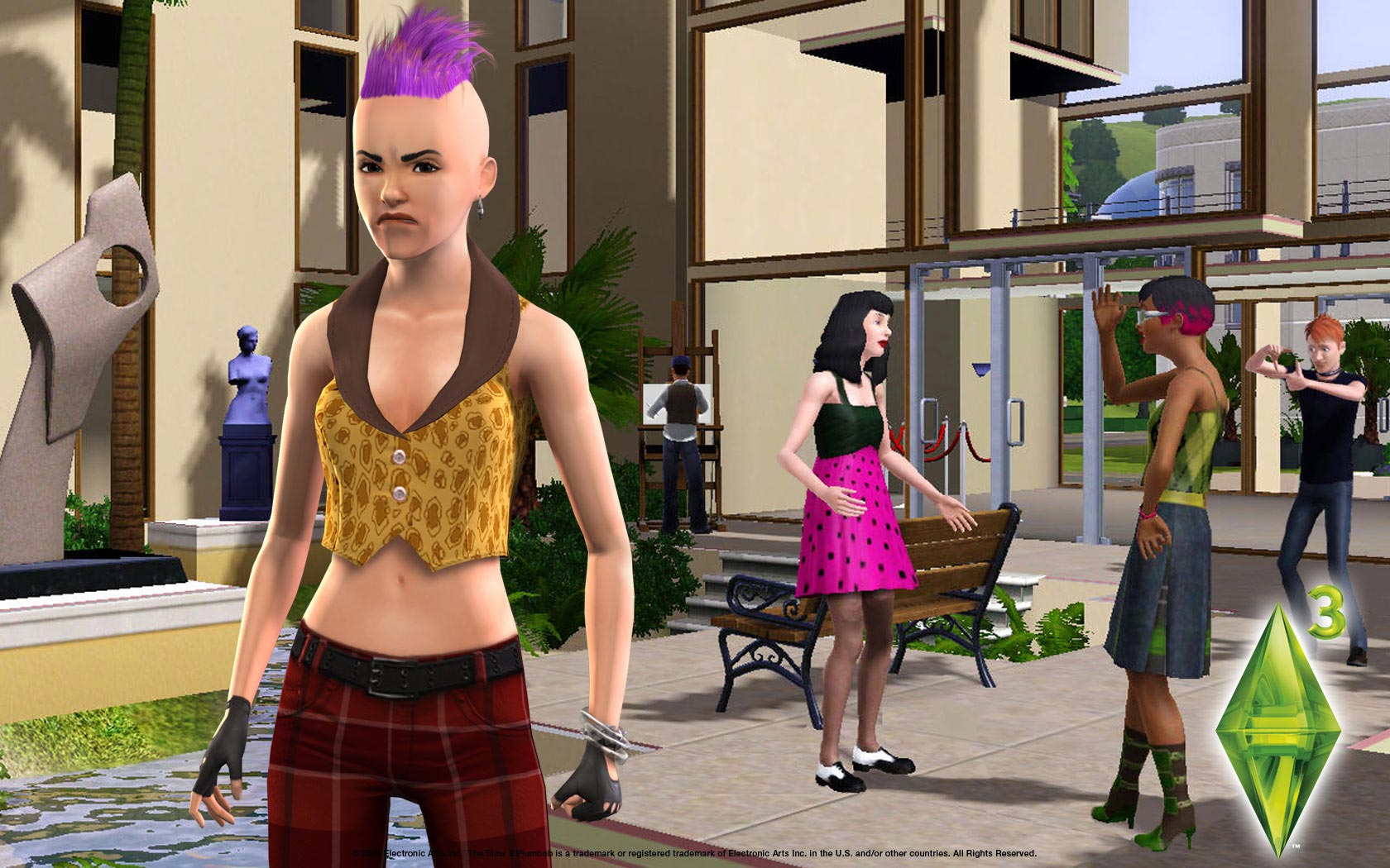 the sims 3 free downloadable content the sims 3 free downloadable content