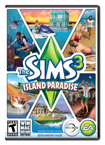 play sims 3 free