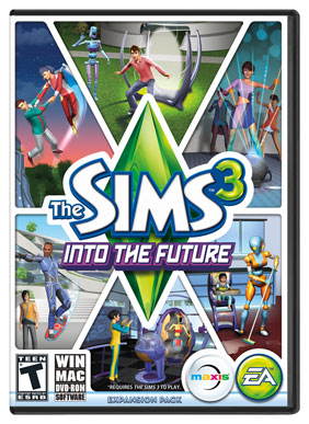 sims 3 origin