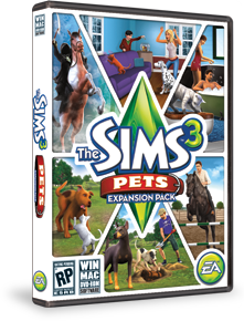 Install The Sims 3 University Life Expansion Pack Free on PC