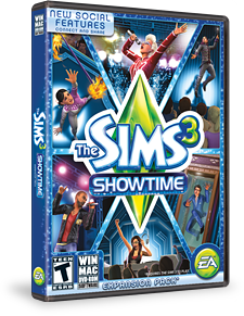 Free Download Patch The Sims 3 Late Night