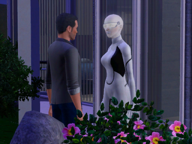 Симс 3 геймплей. IBOT SIMS 4. Мод NRAAS STORYPROGRESSION. Симс 3 Банч.