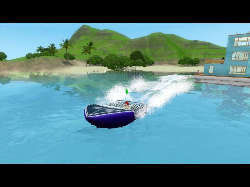 The Sims 3 Island Paradise Rocky Reef The Sims 3 Island Paradise Rocky Reef