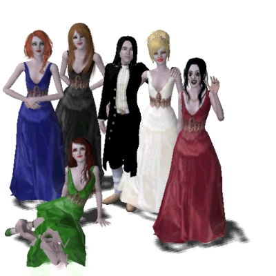Alice madness returns levels