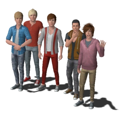 Sims Sims