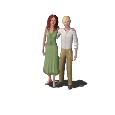 Симс 3 Титаник