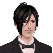 были себастьян 3