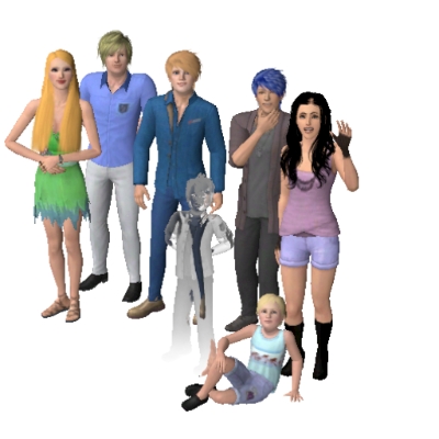 Sims fi